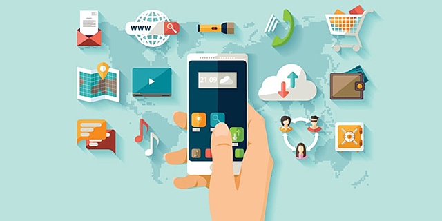 Latinoamerica tendencia de cambios en la logística