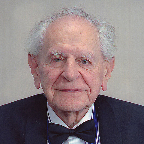 KARL POPPER