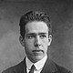 Niels bohr date unverified loc 0
