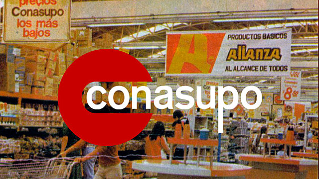 CONASUPO