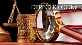 Timeline: Linea derecho comercial