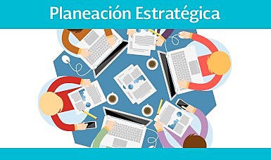 - Plan estratégico. -