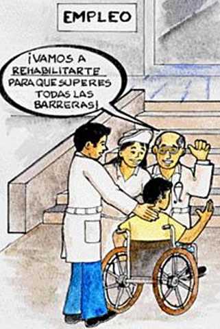 Siglo XX *Médico - biológico*