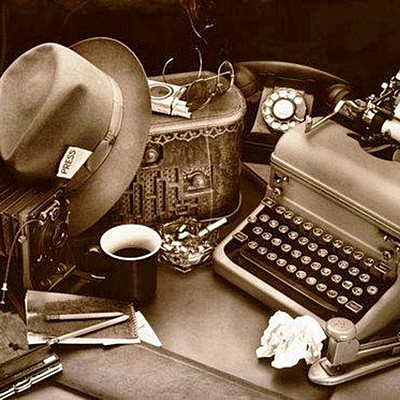 Timeline: SURGIMIENTO DEL PERIODISMO COLOMBIANO