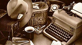 Timeline: SURGIMIENTO DEL PERIODISMO COLOMBIANO