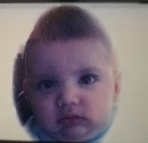 That's how it all started: