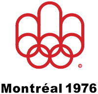1976  Montreal