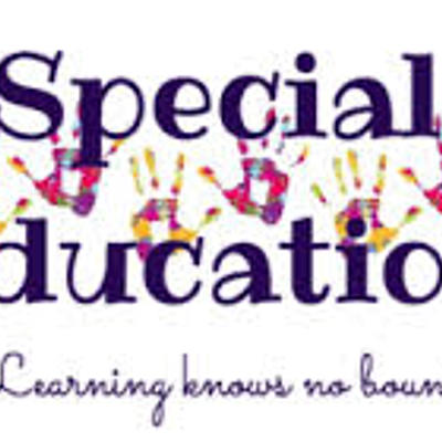 Timeline: The History of Special Education