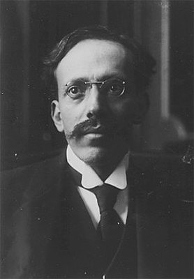 Ezequiel A. Chávez Lavista (México y Latinoamérica)