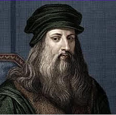 LEONARDO DA VICI