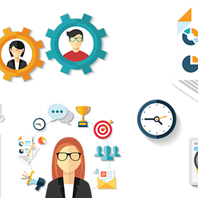 Timeline: Historia y evolución de la Psicología del Trabajo