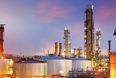 Las empresas industriales.