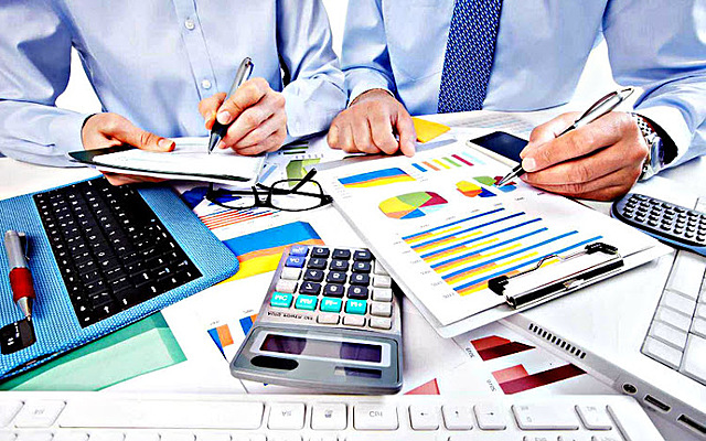 El concepto de contabilidad administrativa.