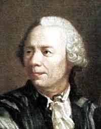 leonhard euler