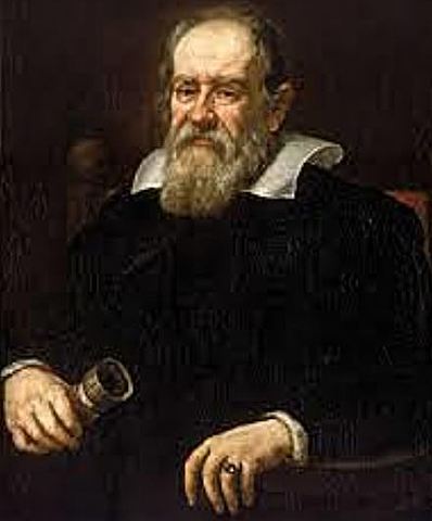 GALILEO GALILEI