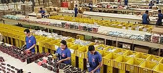 Capacidad de produccion