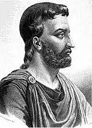 Imperio Romano: Aurelio Cornelio Celso