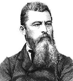 LUDWIG FEUERBACH