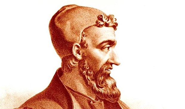 Imperio Romano: Galeno