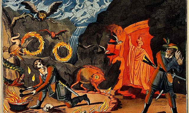 Dogmatismo Religioso