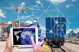 Avances en la tecnología en la época de los 90.