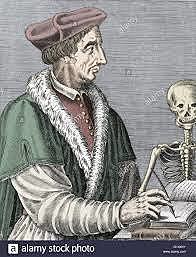 Jean Francois Fernel