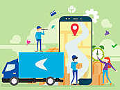 Aumento de los costos logísticos en centroamerica.