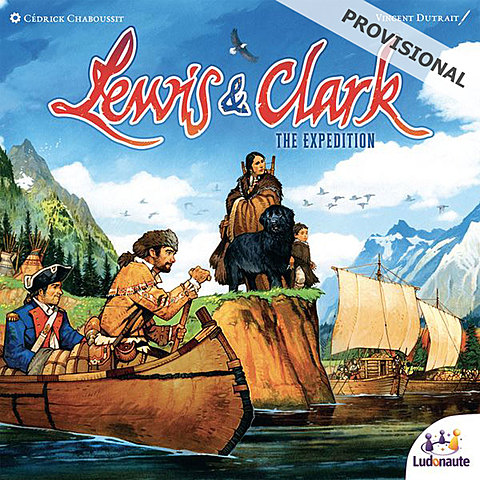 Lewis y Clark parten de Saint Louis rumbo al Pacífico