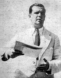 1932 Jorge Perry Villate