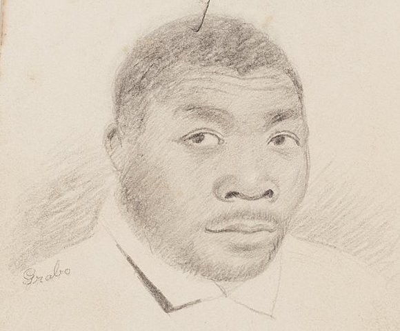 El juicio de La Amistad, New Haven, Connecticut