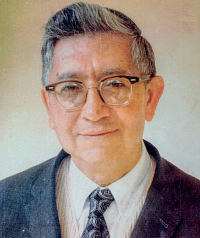 Leonidas Eduardo Proaño