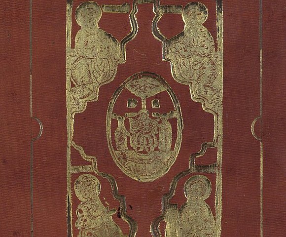 El padre Ioann Veniaminov traduce el Evangelio según San Mateo al aleutiano