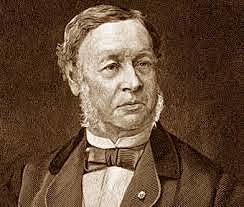 Matthias Schleiden y Theodor Schwann