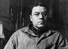 Walter Bradford Cannon