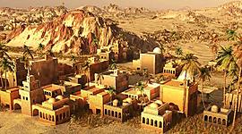 Timeline: Ancients Mesopatamia Civilisation