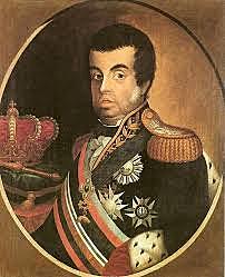 Período Joanino (1808 – 1821)