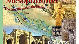 Timeline: Mesopotamia