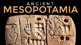 Timeline: Mesopotamia timeline