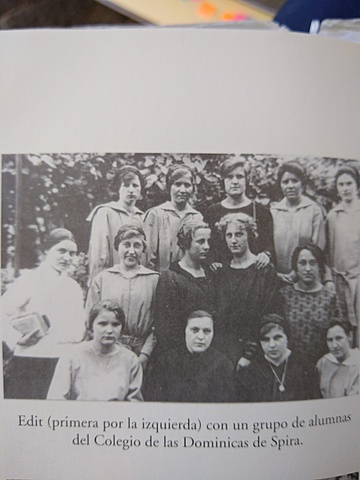 Santa Magdalena Spira