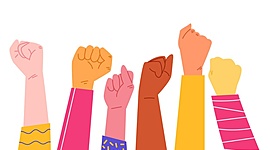 Timeline: EL FEMINISMO A TRAVÉS DEL TIEMPO