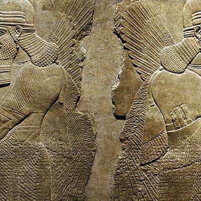 Timeline: The ancient civilisation of Mesopotamia and code of Hammurabi