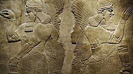 Timeline: The ancient civilisation of Mesopotamia and code of Hammurabi