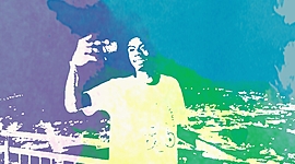 Timeline: Segunda Guerra Mundial