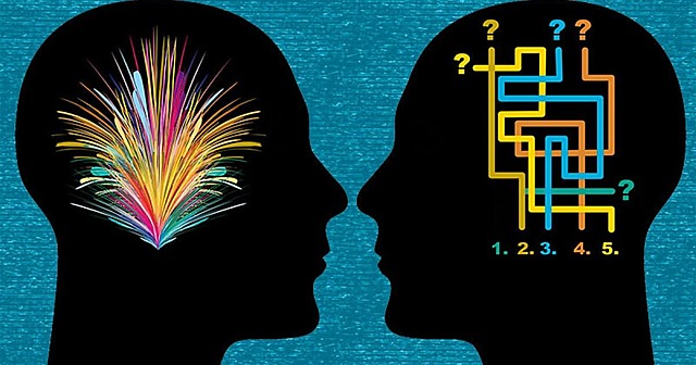 El aprendizaje como un cambio conductual.