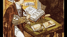 Timeline: Historia de la contabilidad y los costos