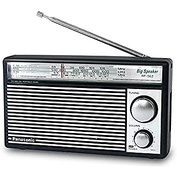 Transistor Radio