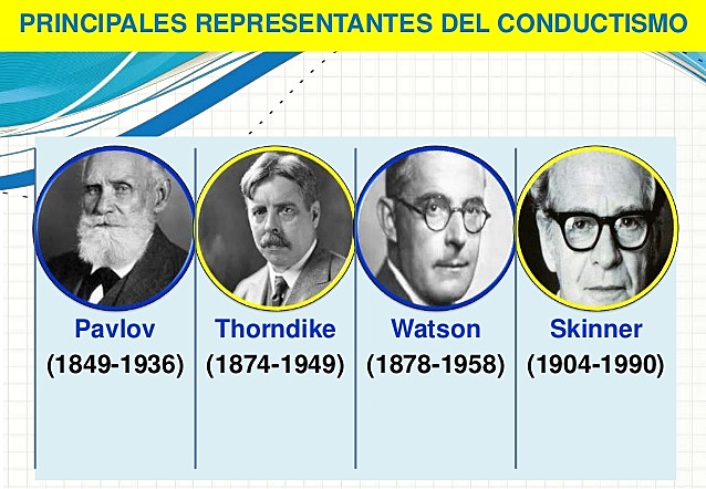 estímulos y experimentación del uso de alhunos estimulos para obtener respuestas de los animales.