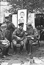 Alemanha, Itália e Japão firmam o tratado conhecido como Eixo Roma-Berlim-Tóquio