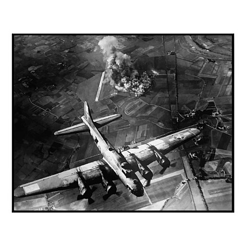 - aviação alemã começa os bombardeios noturnos a várias cidades inglesas.