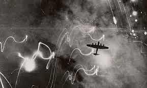 Bombardeamento Noturno